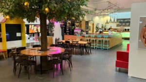 ESTA Ledendag in het Eemhuis in Amersfoort